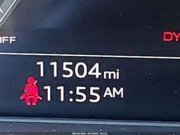 Audi SQ5 2023 Audi SQ5 Premium Plus Tfsi Quattro Tiptronic 2023 3.0l 3.0 Benzyna 349KM, zdjęcie 11