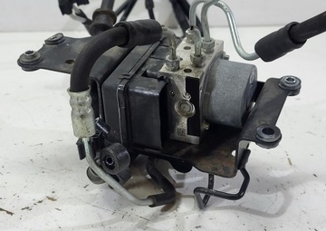 Тормозной насос ABS + тросы Kawasaki Z 1000 Z1000 SX 2014-2017