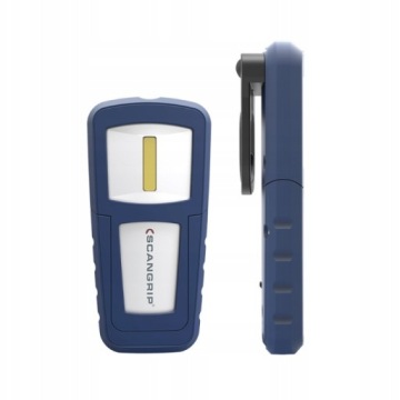 Фонарик Scangrip 200 люмен MINIFORM 03.5404