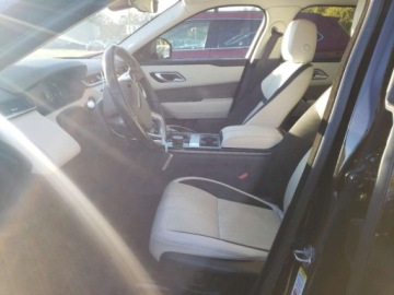 Land Rover Range Rover Velar 2022 Land Rover Range Rover Velar S 2022 2.0l 2.0 Benzyna 247KM, zdjęcie 7