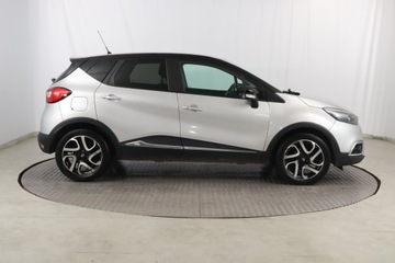 Renault Captur I Crossover 0.9 Energy TCe 90KM 2015 Renault Captur 0.9 TCe, Salon Polska, zdjęcie 5