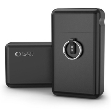 Etui do kluczyków samochodowych Tech-Protect do Keyless Klatka Faradaya