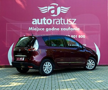 Renault Scenic III XMOD dCi 110KM 2015 Renault Scenic Oferta Prywatna* Automat * 1.5 DCI, zdjęcie 4