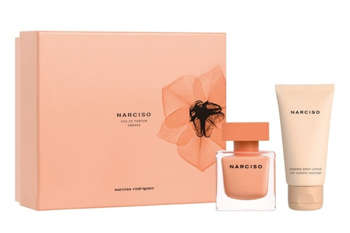 Narciso Rodriguez NARCISO AMBREE EDP 50 ml +balsam