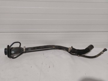 Ford F150 2014 Rura wlewu paliwa