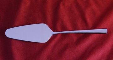 AMEFA СЕРВИРОВОЧНЫЕ ПРИБОРЫ ЛОЖКА ДЛЯ САЛАТА ВИЛКА ТОРТ SPALE DAKOTA