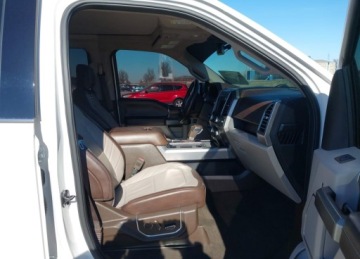 Ford 2019 Ford F150 FORD F-150 LIMITED 3.5 Benzyna 456KM, zdjęcie 8