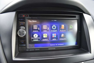 Hyundai ix35 SUV Facelifting 2.0 GDI 166KM 2015 Hyundai ix35 SalonPL 2.0 GDI 166KM AWD Automat Premium Kamera Pol Skora LE, zdjęcie 20