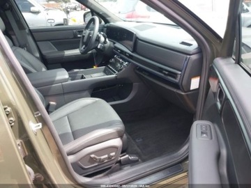 Hyundai Santa Fe V 2025 Hyundai Santa Fe 2025 HYUNDAI SANTA FE HYBRID CALLIGRAPHY 1.6 Hybryda 178KM, zdjęcie 12