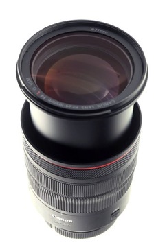 Canon RF 24-105 L IS USM f/4.0 отличный
