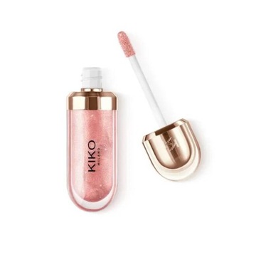 KIKO Milano 3D Hydra Lipgloss Limited Edition 43