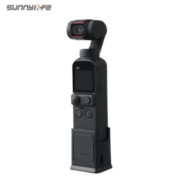 Uchwyt adapter do DJI Osmo Pocket / 2 gwint 1/ 4