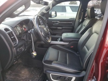  RAM 1500 Laramie 2022 5.7l 5.7 Benzyna 395KM, zdjęcie 7