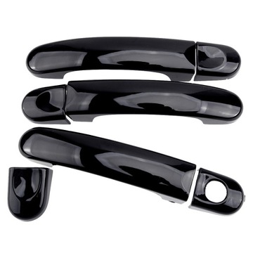 Накладка на дверную ручку VW Transporter T5 T6 C