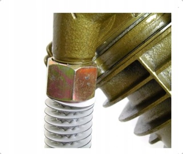 ТРУБКА 19 ММ для компрессора, соединение шланга компрессора