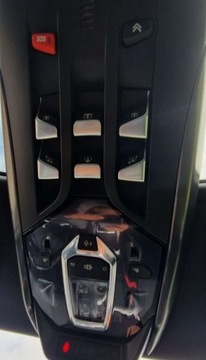 DS 5 Hatchback (Citroen) 1.6 THP 200KM 2014 Citroen DS5 200KM LED Biala Perla Skora Masaz NaviPL Kamera 1.6 200KM, zdjęcie 22