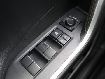 Toyota RAV4 V 2020 Toyota RAV 4 2.5 Hybrid, Salon Polska, zdjęcie 16