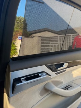 Audi A8 D4 Sedan Facelifting 3.0 TDI 262KM 2017 Audi A8L Quattro 3,0TDI, zdjęcie 27