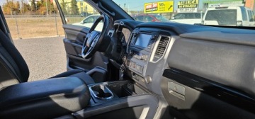 Nissan Titan 2019 Nissan Titan XD 5.0 V8 Cummins Diesel 4x4 – 2019 rok, zdjęcie 10