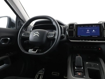 Citroen C5 Aircross SUV Plug-In 1.6 PureTech 225KM 2020 Citroen C5 Aircross 1.6 PHEV Automat Business+, zdjęcie 15