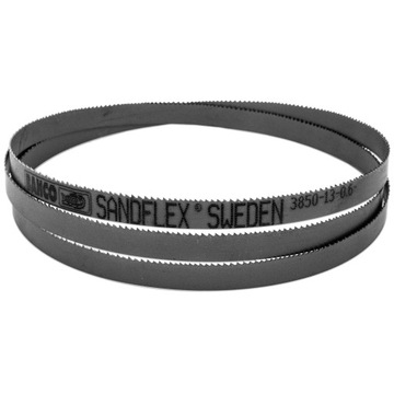 ЛЕНТОЧНАЯ ПИЛА SANDFLEX Биметалл 13x0,6x1730 10/14 BAHCO ORIGINAL