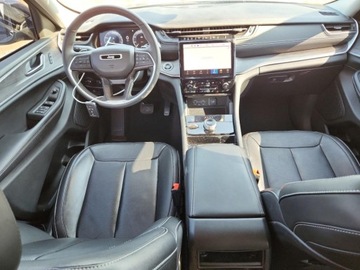 Jeep Grand Cherokee V 2023 Jeep Grand Cherokee Limited 2023 3.6l 3.6 Benzyna 293KM, zdjęcie 8