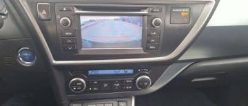 Toyota Auris II 2014 Toyota Auris Toyota Auris 1.8 Hybryda 99KM, zdjęcie 15