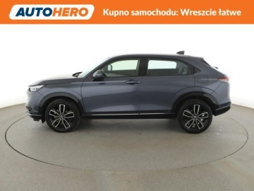 Honda HR-V III 2022 Honda HR-V 1.5i-MMD e:HEV Advance Navi Tempomat, zdjęcie 1