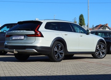 Volvo 2022 Volvo V90 CC D5 Panorama 360 Webasto ACC Hak Blis Ogrz.4xFotel+kier.+Szyba, zdjęcie 7