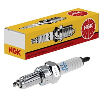 NGK ŚWIECA ZAPŁONOWA SIMR8A9 NR 91064 IU24 HONDA C