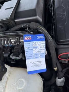 Opel Insignia I Sports Tourer Facelifting 2.0 CDTI Ecotec 170KM 2017 Opel Insignia 2,0 cdti 170ps automatic 176 tyś km, zdjęcie 14