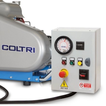 Компрессор Coltri SMART 235 ET, 400 В/50 Гц