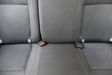 Dacia Logan II MCV Facelifting 1.2 SCe 73KM 2017 Dacia Logan 1.2 16V, Salon Polska, Klima, Tempomat, zdjęcie 9