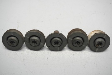 HONDA CB 125 R JC91 21- ŚRUBY ŚRUBKI