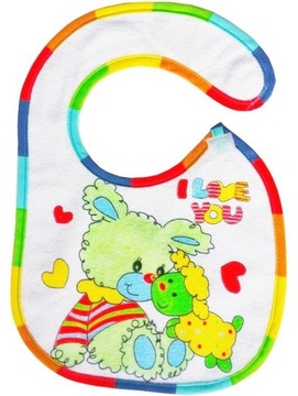 ŚLINIAK ŚLINIACZEK BAWEŁNIANO-CERATKOWY NA RZEP