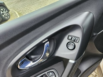 Renault Kadjar Crossover 1.2 Energy TCe 130KM 2016 Renault Kadjar 1,2 benzyna 130KM salon polska, zdjęcie 13