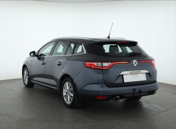 Renault Megane IV Grandtour 1.3 TCe 140 FAP 140KM 2019 Renault Megane 1.3 TCe, Salon Polska, zdjęcie 3