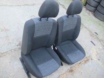 DACIA DUSTER I SEDADLO SEDADLA SEDAČKA