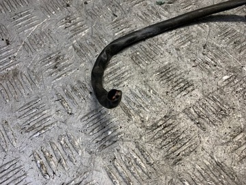 LANCIA PHEDRA ZRCÁTKO PRAVÉ 13 PIN KNF