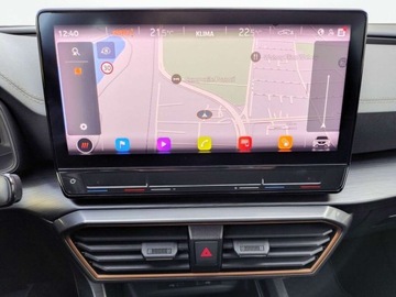 Cupra Formentor 2022 Cupra Formentor 1.4 Hybryda Plug-in 150KM, zdjęcie 22