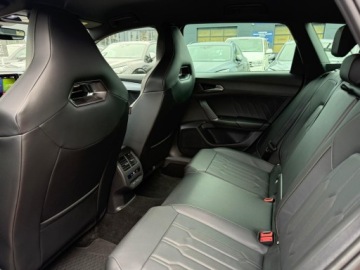 Cupra Leon II Sportstourer 2.0 TSI 310KM 2021 Cupra Leon Salon PL 4Drive DSG 310KM FV-Vat-marża, zdjęcie 22