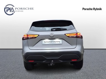 Nissan Qashqai 2022 Nissan Qashqai 1.3 DIG-T mHEV 158KM Tekna Xtronic, zdjęcie 3