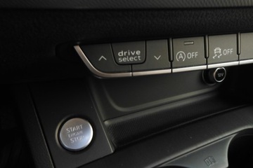 Audi A4 B9 Avant 2.0 TDI 190KM 2017 AUDI A4 SPORT 2.0 TDI 190KM AUTOMAT SKÓRY FULL LED - ZADBANE - IDEALNE, zdjęcie 11