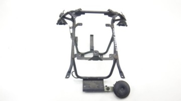 Elystar 125 03-07 Крепление козырька обтекателя на раму