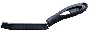 ЩЕТКА ДЛЯ ШВОВ, УЗКАЯ, OLDMAN, ДЛЯ АВТОМОБИЛЬНЫХ УГЛОВ, Радиатор кондиционера