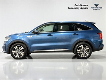 Kia Sorento IV SUV HEV 1.6 T-GDI 230KM 2020 Kia Sorento Kia Sorento HEV XL, zdjęcie 4