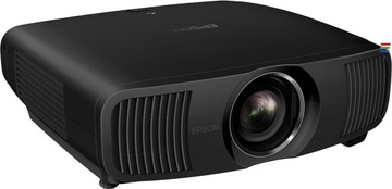 Лазерный проектор Epson EH-LS12000B 4K, доступен уже сейчас