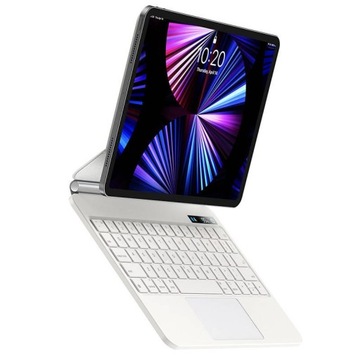 Беспроводная клавиатура с магнитным чехлом Baseus Brilliance для iPad 10 10.9