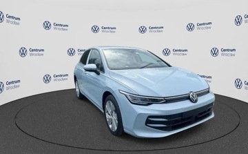Volkswagen Golf VIII Hatchback Facelifting 1.5 eTSI mHEV 150KM 2025 Volkswagen Golf Dostepny od reki 1.5 Hybryda 150KM, zdjęcie 2