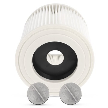 ФИЛЬТР ДЛЯ KARCHER WD2 WD3 SE4001 MV2 MV3 NT27 МОЮЩИЙСЯ Enhanced Air